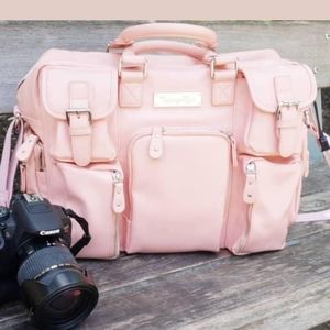 House of Flynn Evermore camera bag - full size